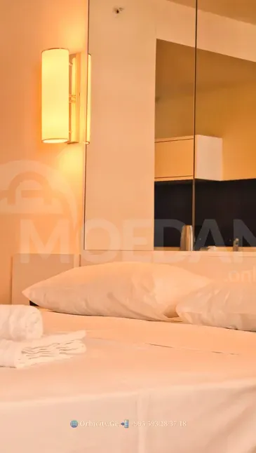 Продам 1-комн. квартиру 40м² 26/55 эт. Батуми - изображение 6