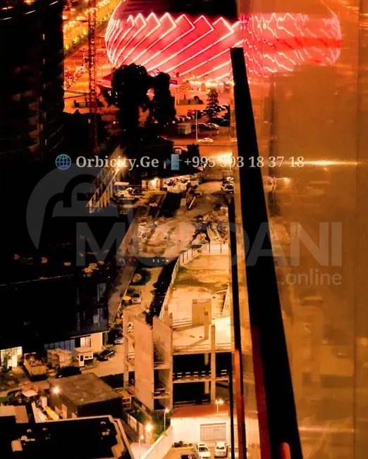 Продам 1-комн. квартиру 40м² 26/55 эт. Батуми - изображение 5