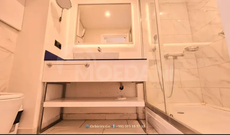 Продам 1-комн. квартиру 40м² 26/55 эт. Батуми - изображение 10