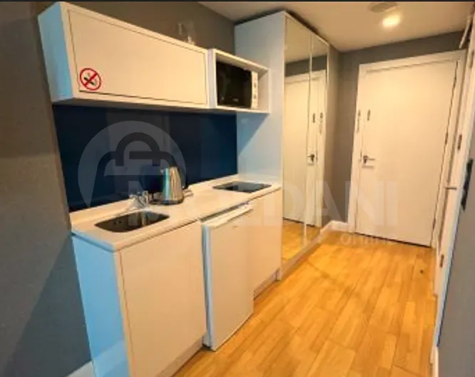 Apartments For Sale two-room 45м² 16/55 floor Batumi - photo 3