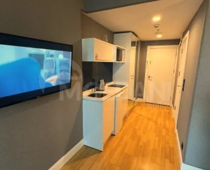 Apartments For Sale two-room 45м² 16/55 floor Batumi - photo 8