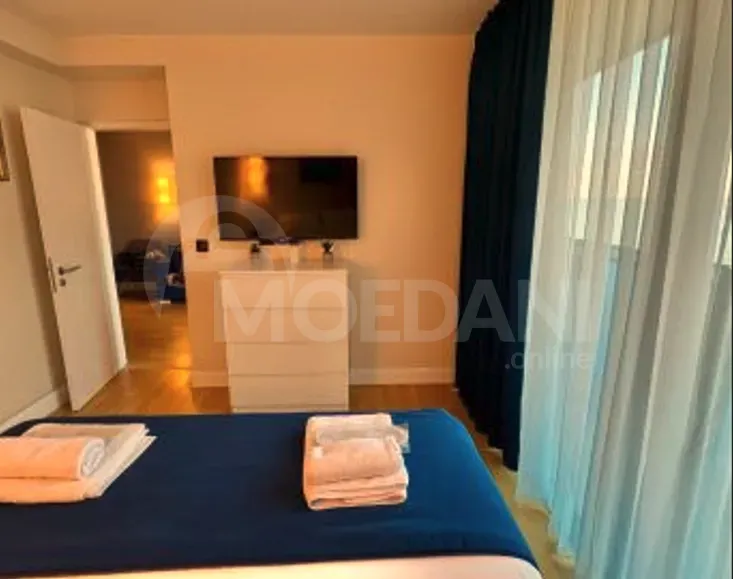 Apartments For Sale two-room 45м² 16/55 floor Batumi - photo 6
