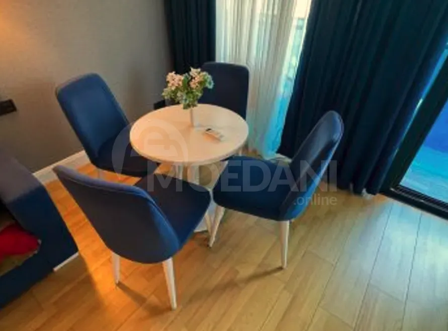 Apartments For Sale two-room 45м² 16/55 floor Batumi - photo 2