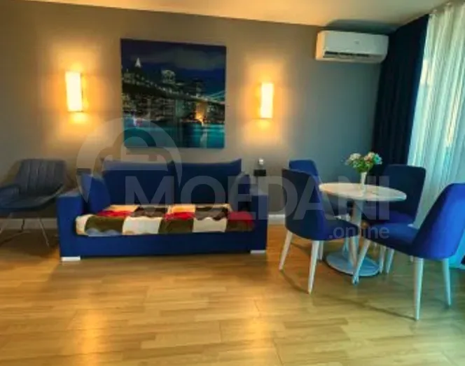 Apartments For Sale two-room 45м² 16/55 floor Batumi - photo 4