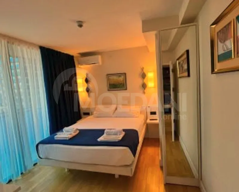 Apartments For Sale two-room 45м² 16/55 floor Batumi - photo 5