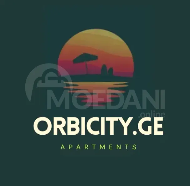 Apartments For Sale two-room 45м² 16/55 floor Batumi - photo 11