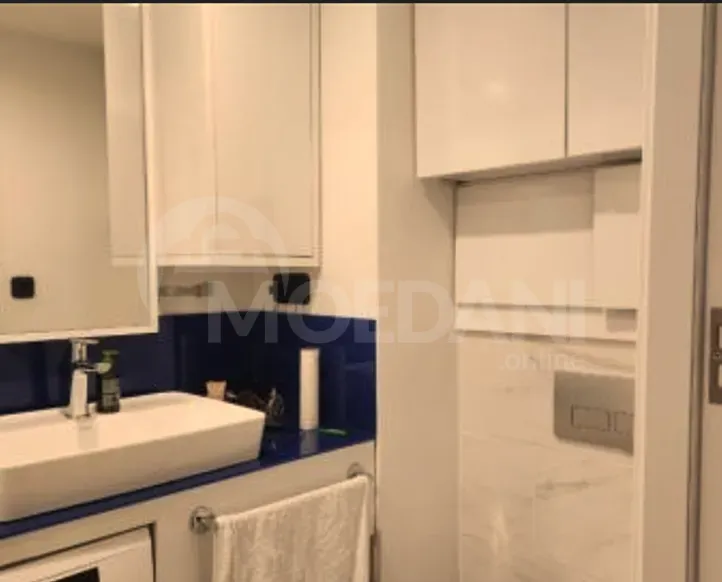 Продам 1-комн. квартиру 33м² 13/55 эт. Батуми - изображение 4