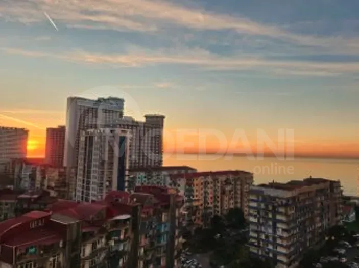 Продам 1-комн. квартиру 33м² 13/55 эт. Батуми - изображение 8