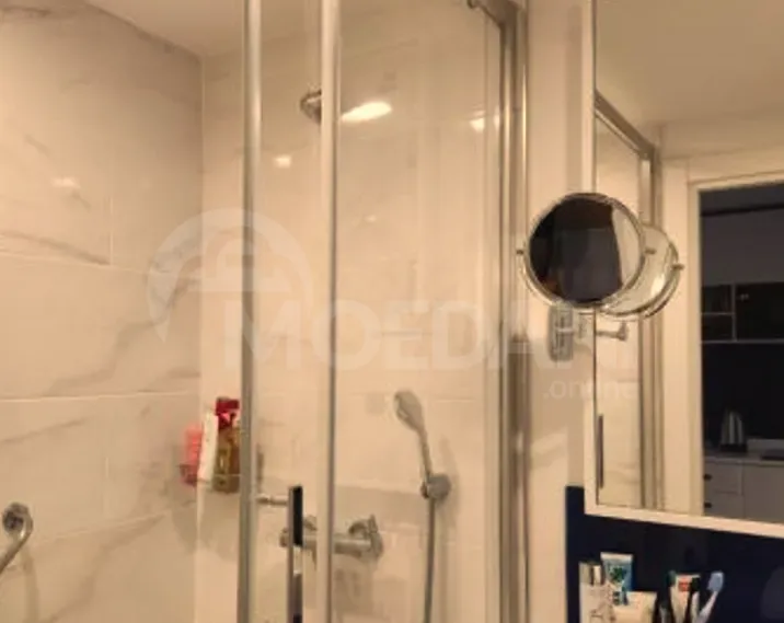 Продам 1-комн. квартиру 33м² 13/55 эт. Батуми - изображение 3