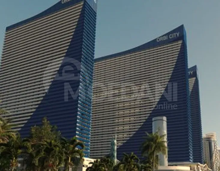 Продам 1-комн. квартиру 33м² 13/55 эт. Батуми - изображение 9