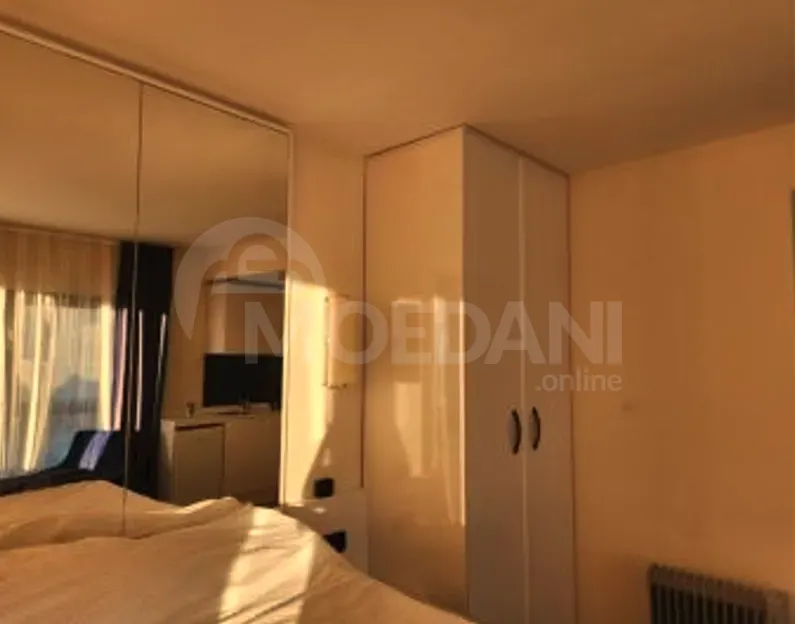 Продам 1-комн. квартиру 33м² 13/55 эт. Батуми - изображение 7