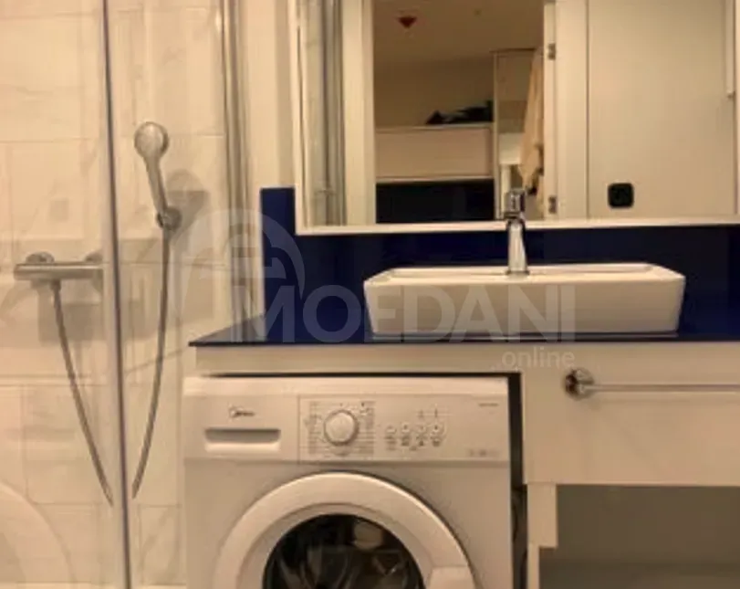 იყიდება 2 ოთახიანი ბინას 45მ² 12/55 სართ ბათუმი - photo 9