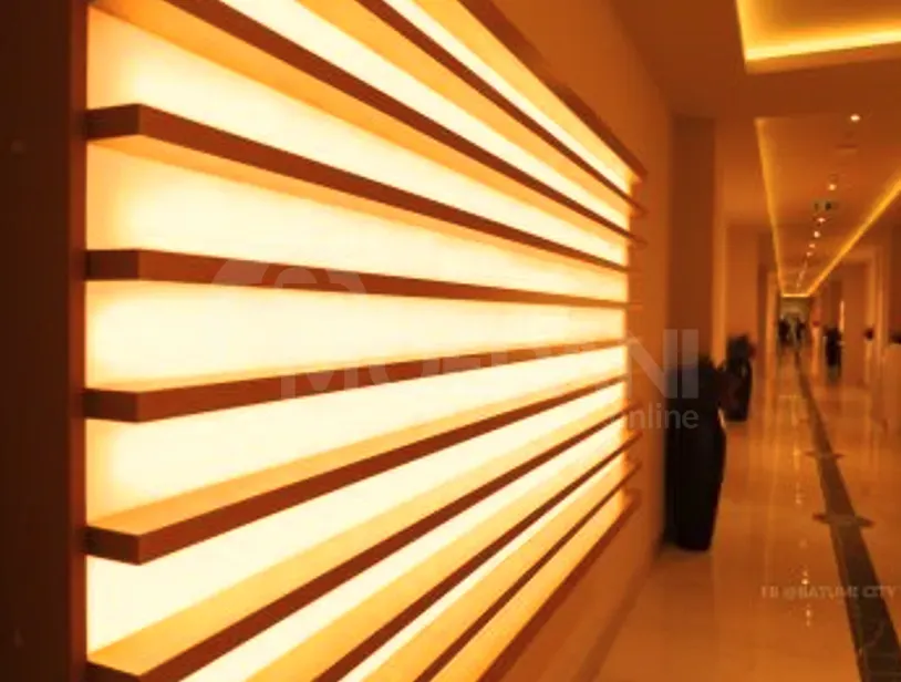 იყიდება 2 ოთახიანი ბინას 45მ² 12/55 სართ ბათუმი - photo 2