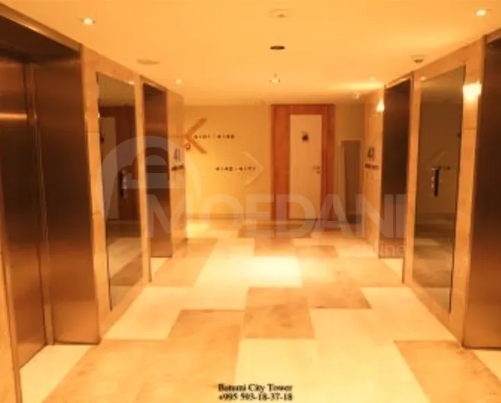 იყიდება 2 ოთახიანი ბინას 45მ² 12/55 სართ ბათუმი - photo 4