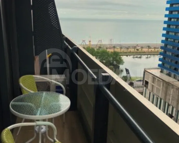 იყიდება 2 ოთახიანი ბინას 45მ² 12/55 სართ ბათუმი - photo 7