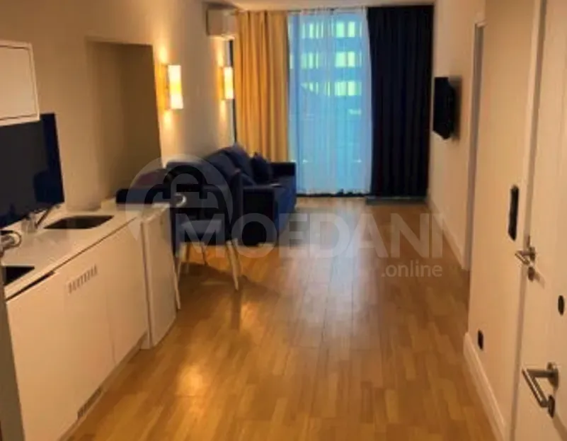 იყიდება 2 ოთახიანი ბინას 45მ² 12/55 სართ ბათუმი - photo 10