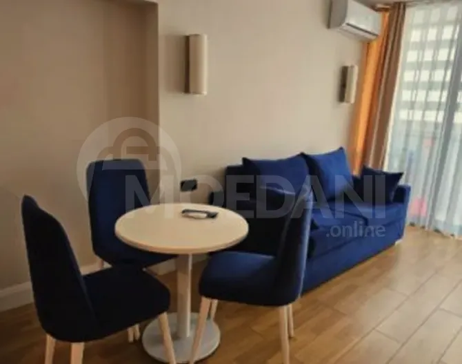 Selling 2 apartment 45м² 21/55 floor Batumi - photo 3