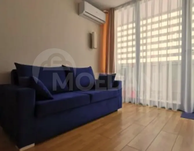 Selling 2 apartment 45м² 21/55 floor Batumi - photo 10