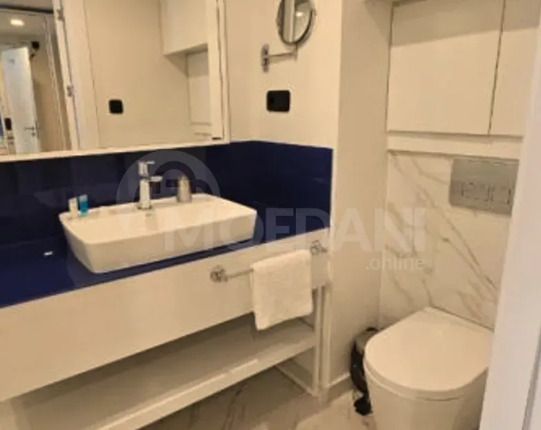 Apartments For Sale two-room 45м² 21/55 floor Batumi - photo 4