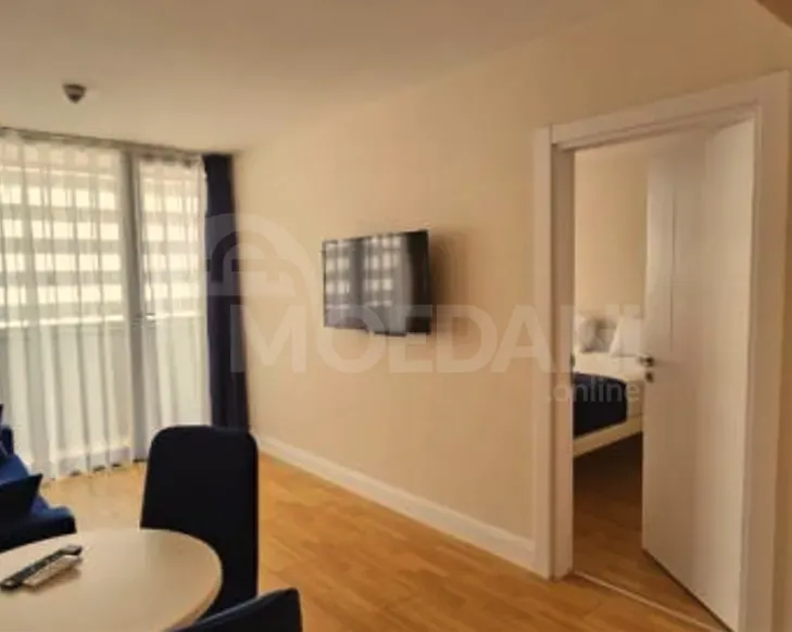 Apartments For Sale two-room 45м² 21/55 floor Batumi - photo 5