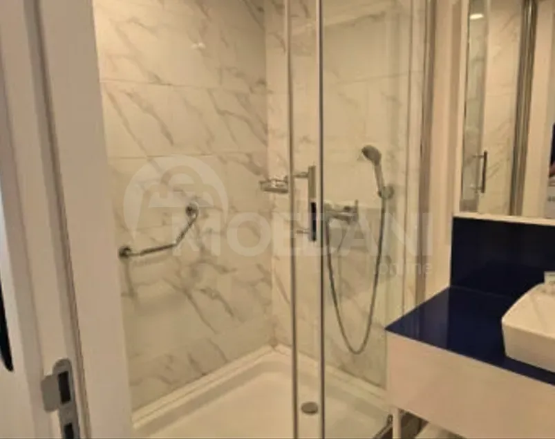 Apartments For Sale two-room 45м² 21/55 floor Batumi - photo 9