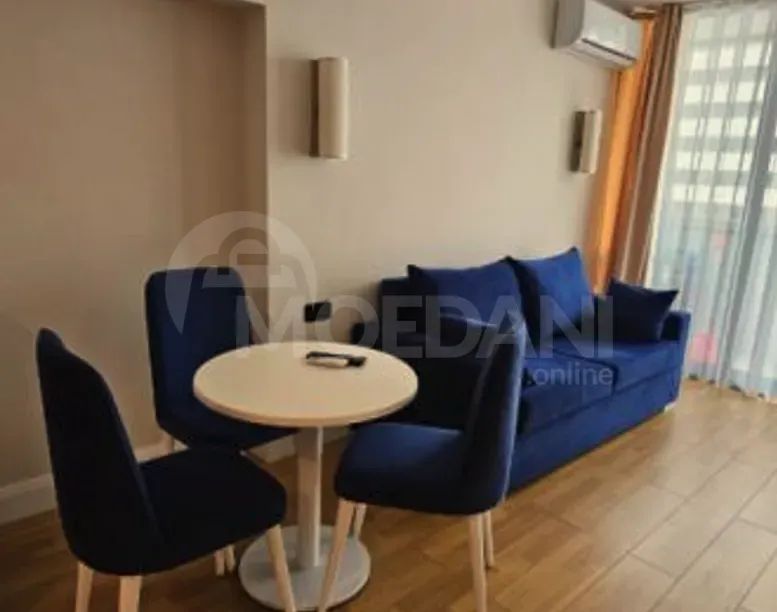 Apartments For Sale two-room 45м² 21/55 floor Batumi - photo 3