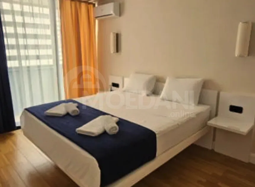 Apartments For Sale two-room 45м² 21/55 floor Batumi - photo 7