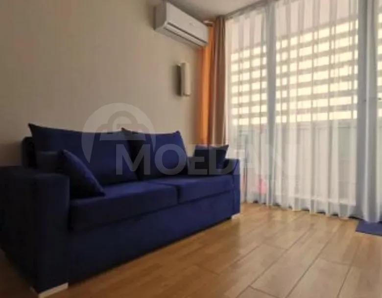 Apartments For Sale two-room 45м² 21/55 floor Batumi - photo 10