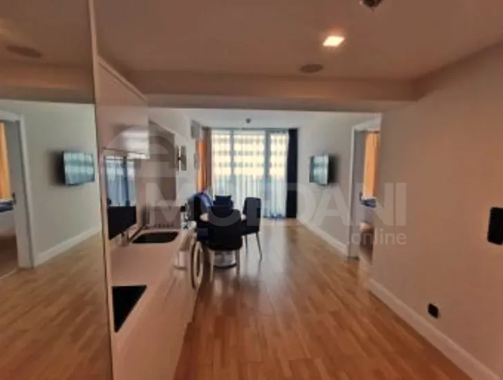 Apartments For Sale two-room 45м² 21/55 floor Batumi - photo 2