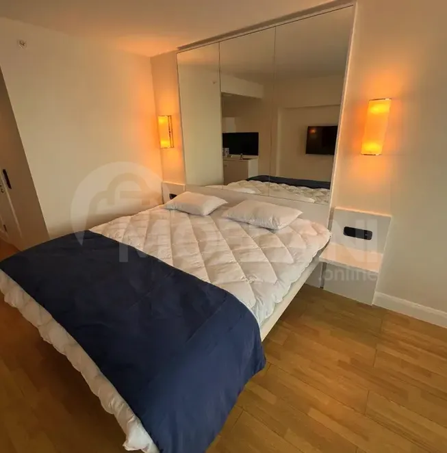 Продам 1-комн. квартиру 29м² 21/55 эт. Батуми - изображение 5