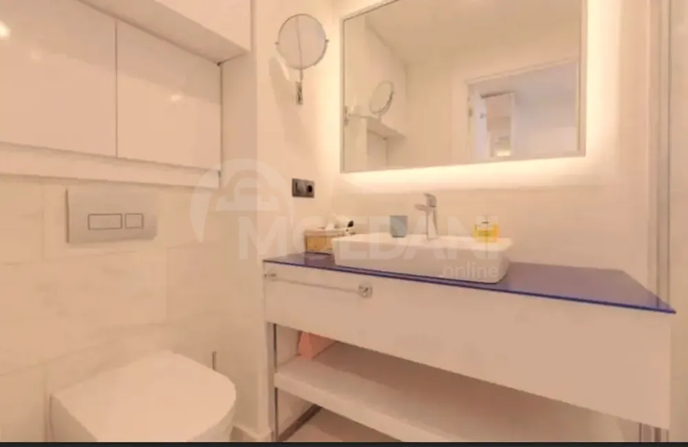 Продам 1-комн. квартиру 29м² 21/55 эт. Батуми - изображение 6