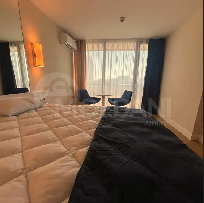 Продам 1-комн. квартиру 29м² 21/55 эт. Батуми - изображение 3