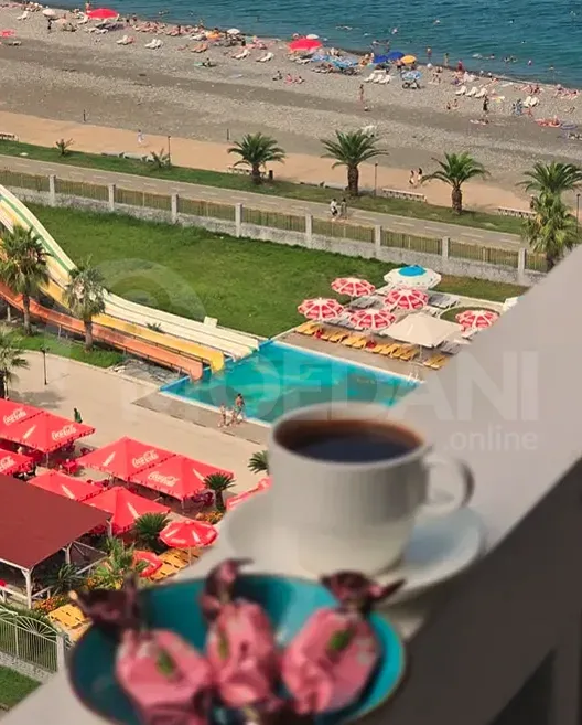 Продам 1-комн. квартиру 27м² 5/5 эт. Батуми - изображение 7