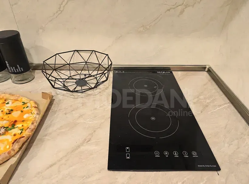 Продам 1-комн. квартиру 27м² 5/5 эт. Батуми - изображение 8