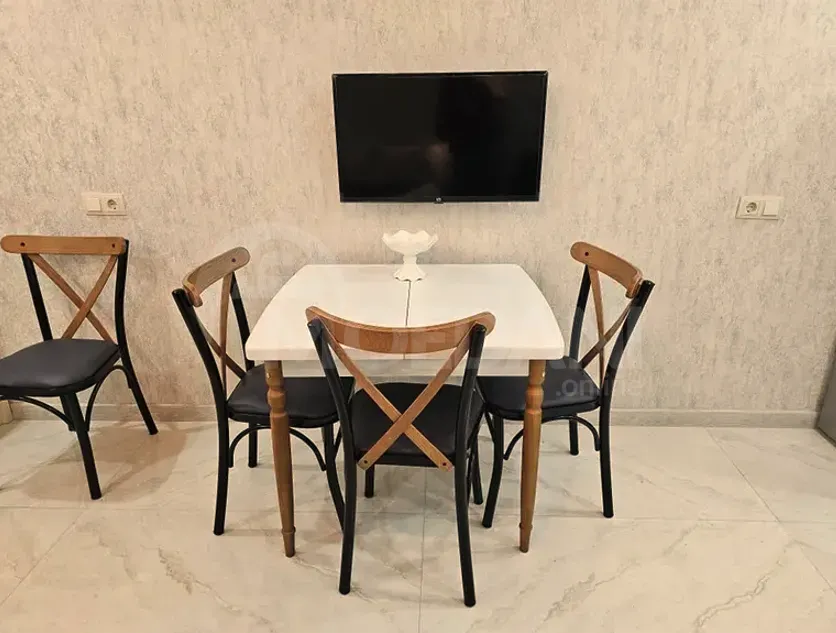 Продам 1-комн. квартиру 27м² 5/5 эт. Батуми - изображение 3