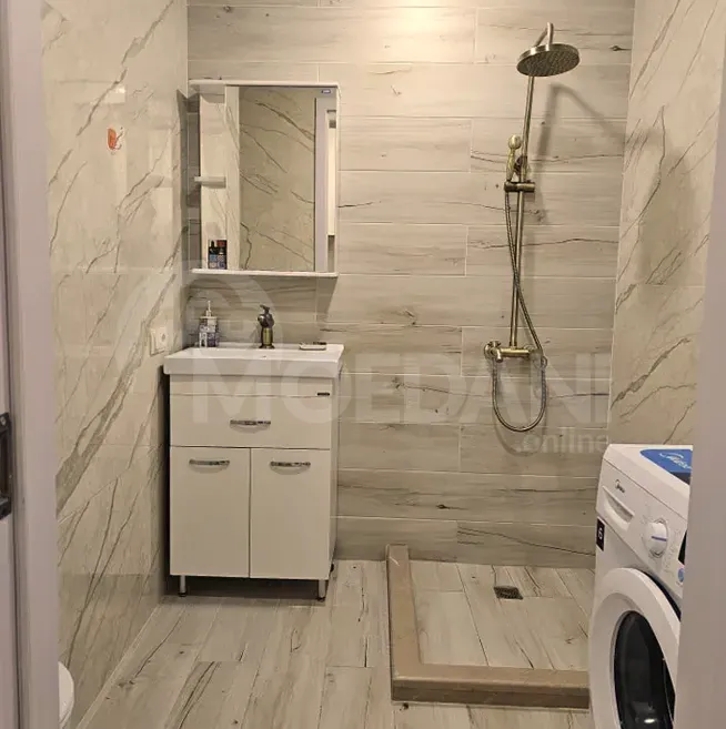 Продам 1-комн. квартиру 27м² 5/5 эт. Батуми - изображение 5