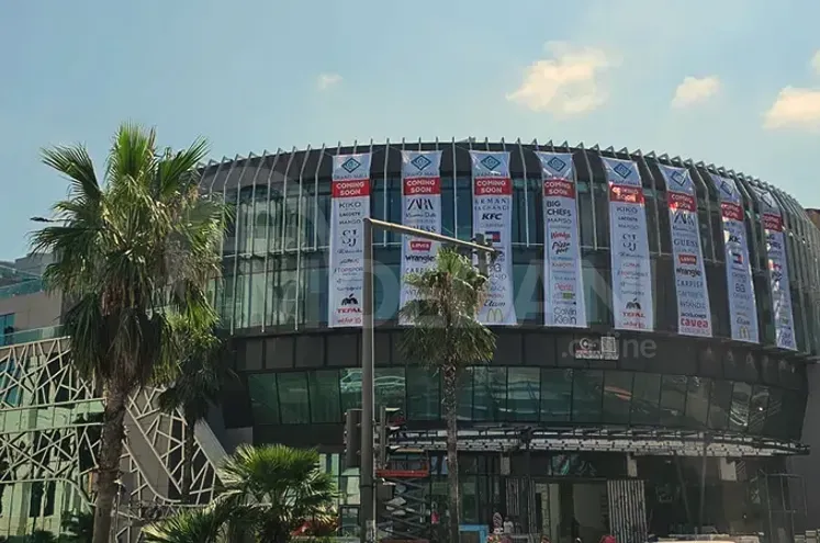 Продам 1-комн. квартиру 27м² 5/5 эт. Батуми - изображение 6