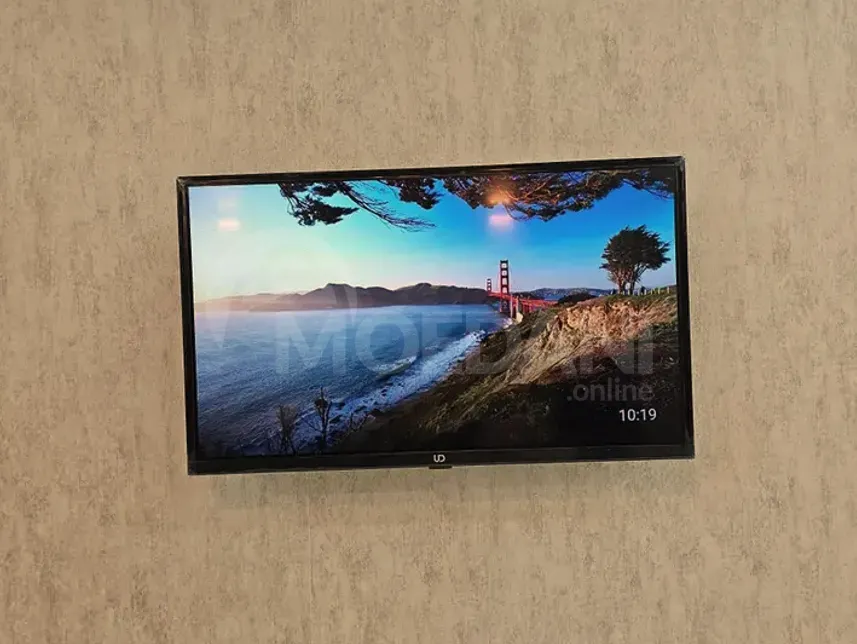 Продам 1-комн. квартиру 27м² 5/5 эт. Батуми - изображение 9