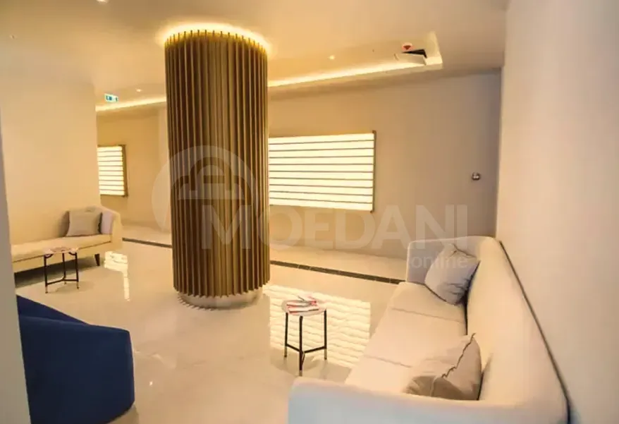 Продам 1-комн. квартиру 33м² 21/55 эт. Батуми - изображение 9