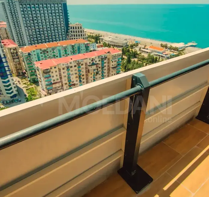 Продам 1-комн. квартиру 33м² 21/55 эт. Батуми - изображение 12