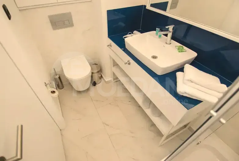 Продам 1-комн. квартиру 33м² 21/55 эт. Батуми - изображение 7