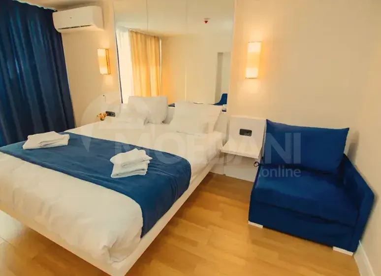 Продам 1-комн. квартиру 33м² 21/55 эт. Батуми - изображение 10