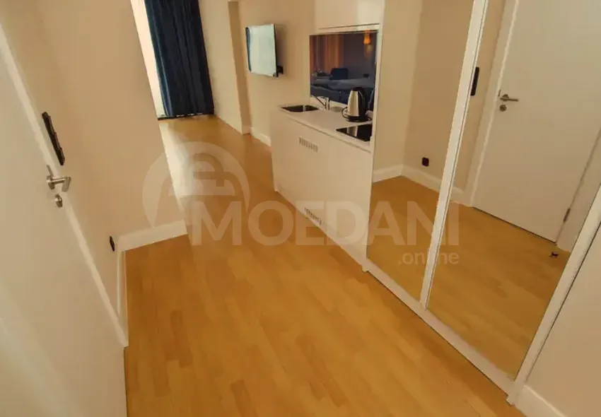 Продам 1-комн. квартиру 33м² 21/55 эт. Батуми - изображение 4