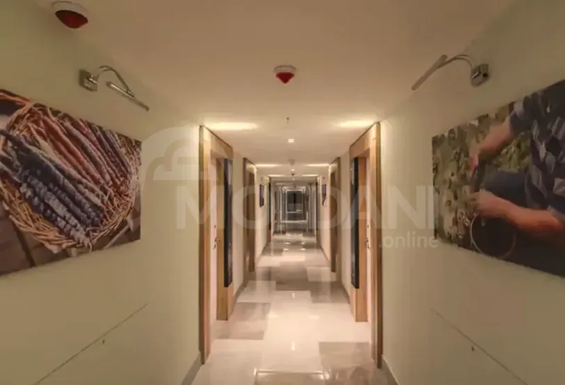 Продам 1-комн. квартиру 33м² 21/55 эт. Батуми - изображение 5