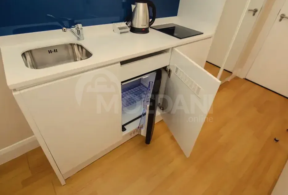 Продам 1-комн. квартиру 33м² 21/55 эт. Батуми - изображение 8