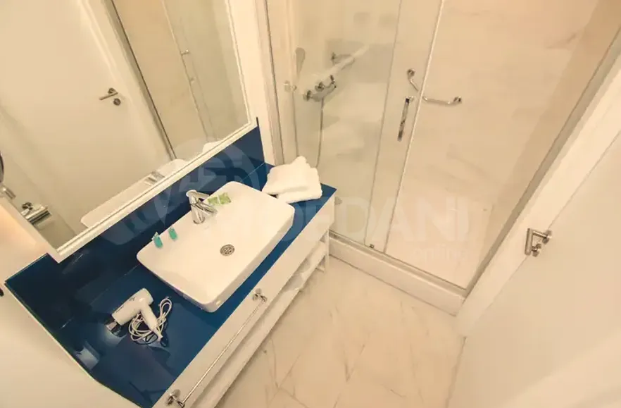 Продам 1-комн. квартиру 33м² 21/55 эт. Батуми - изображение 11