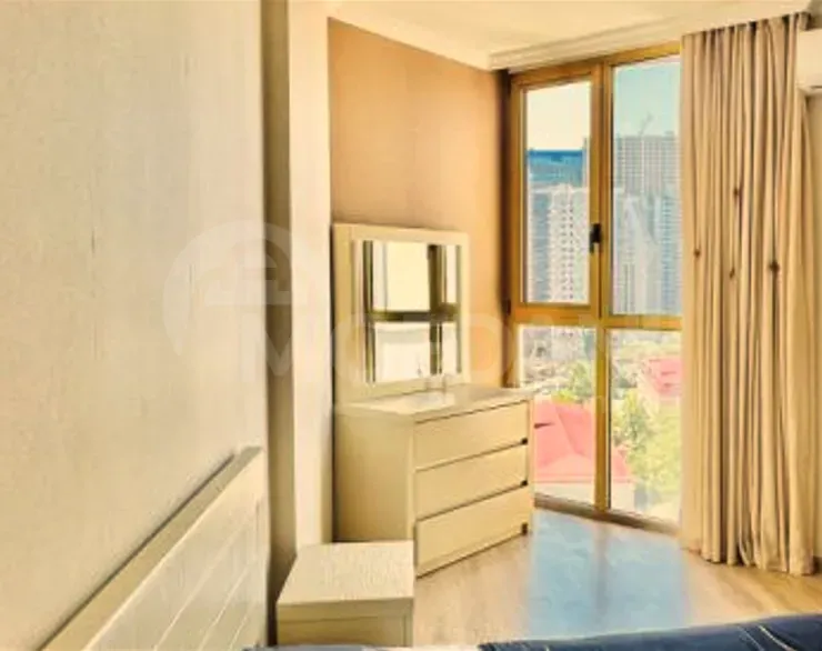 იყიდება 2 ოთახიანი ბინას 50მ² 12/25 სართ ბათუმი - photo 4