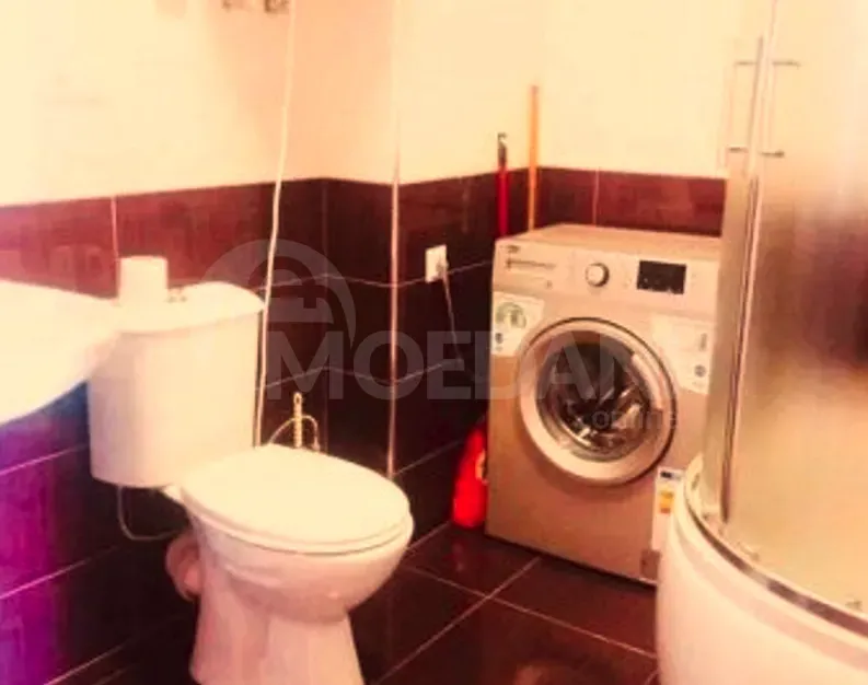 იყიდება 2 ოთახიანი ბინას 50მ² 12/25 სართ ბათუმი - photo 11