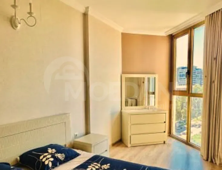 იყიდება 2 ოთახიანი ბინას 50მ² 12/25 სართ ბათუმი - photo 6