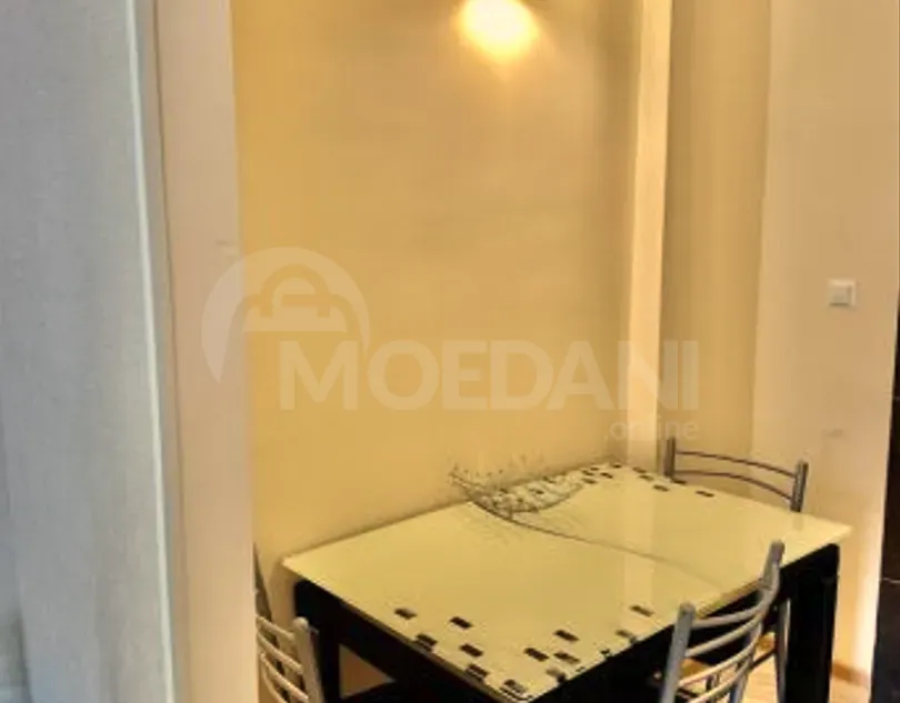 იყიდება 2 ოთახიანი ბინას 50მ² 12/25 სართ ბათუმი - photo 8